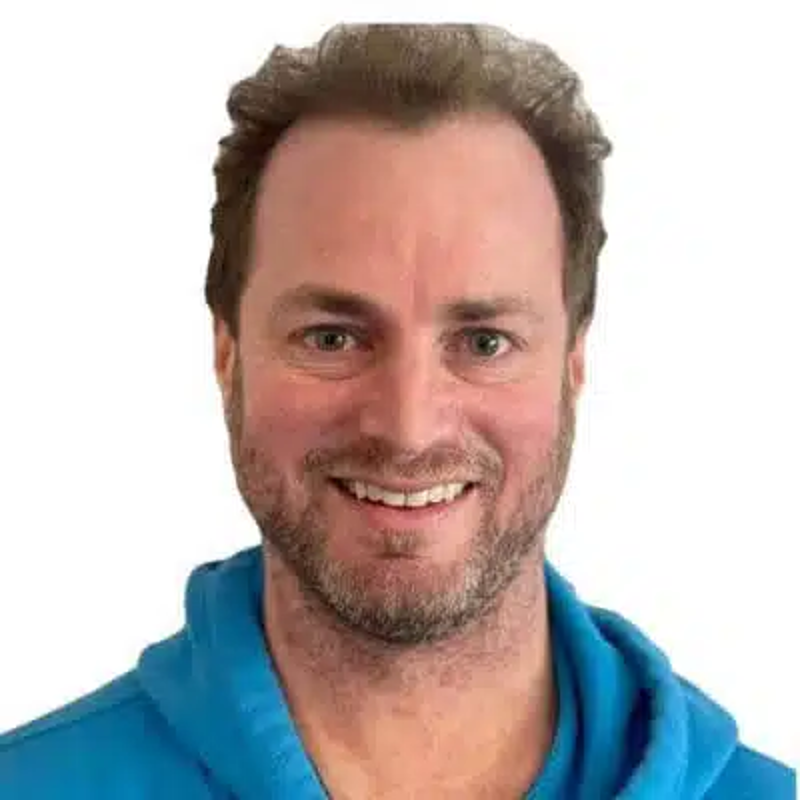 Todd Segal